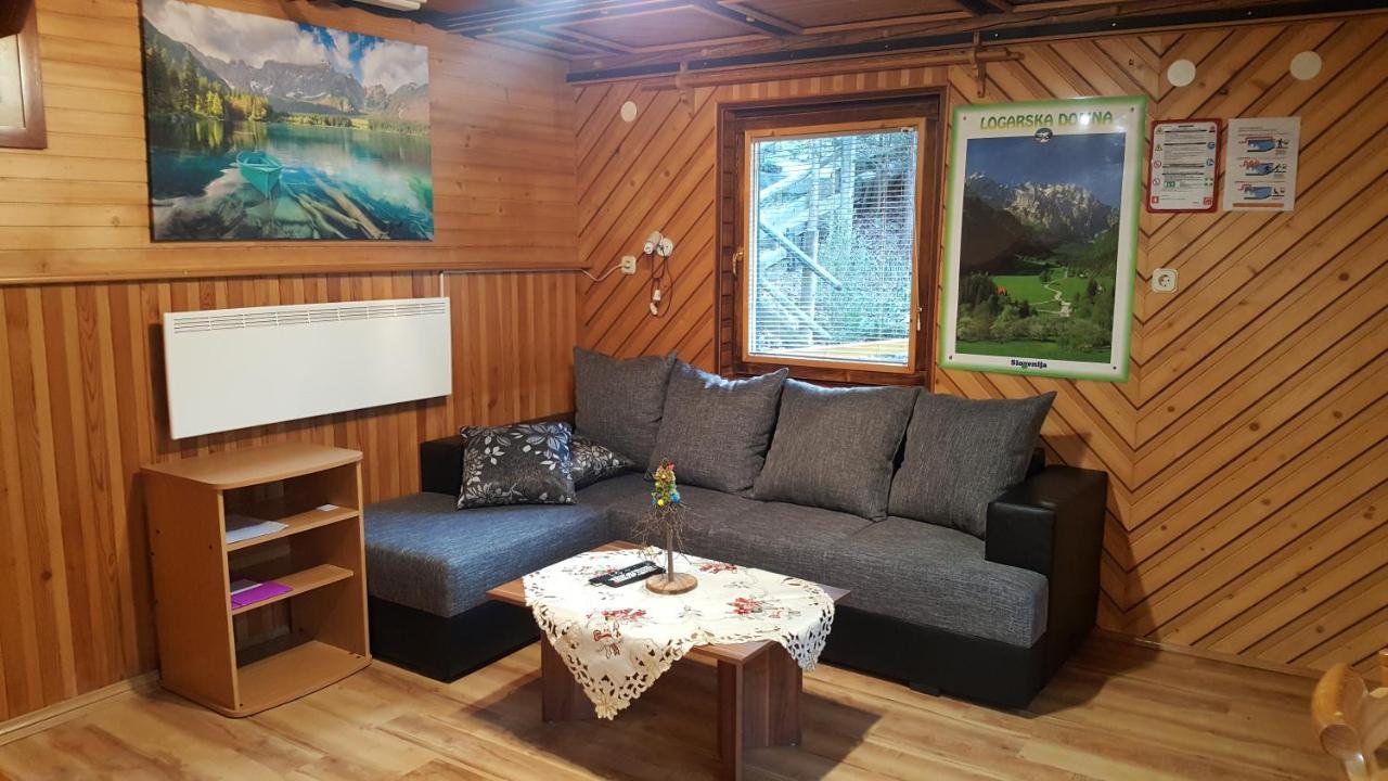 Holiday Home Prdelanca Luce Bagian luar foto