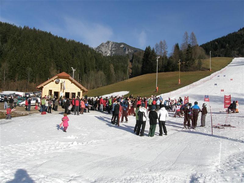 Holiday Home Prdelanca Luce Bagian luar foto
