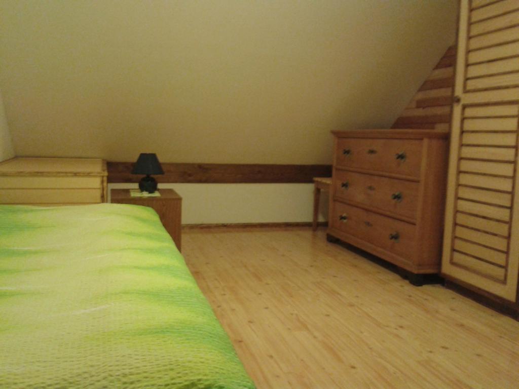 Holiday Home Prdelanca Luce Ruang foto